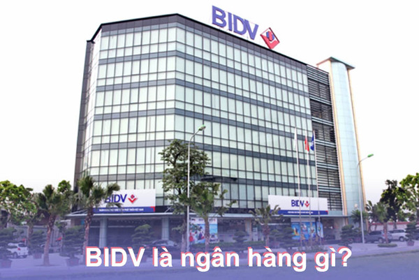 BIDV là ngân hàng gì? Dịch vụ có uy tín không?