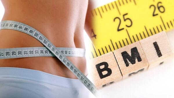 Chỉ số BMI là gì? Ý nghĩa của BMI trong đánh giá tình trạng cơ thể