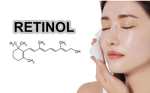 Retinol là gì? Tác dụng, cách sử dụng retinol