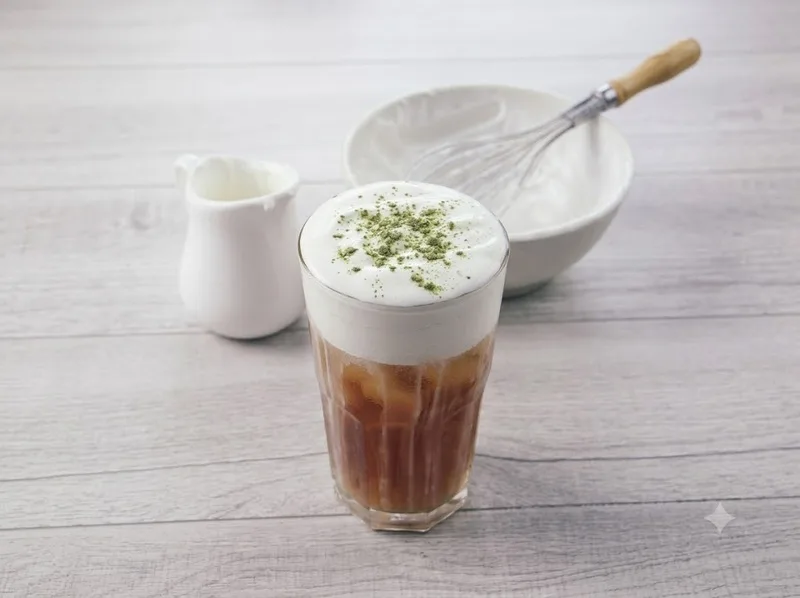 Đường, sữa và topping là yếu tố chính quyết định calo trà sữa.